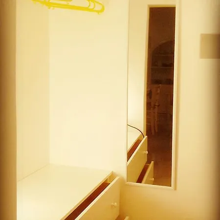 Hébergement de vacances Sabbédd