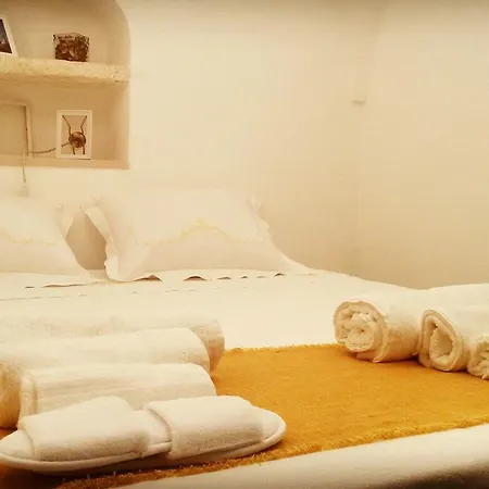 Hébergement de vacances Sabbédd *